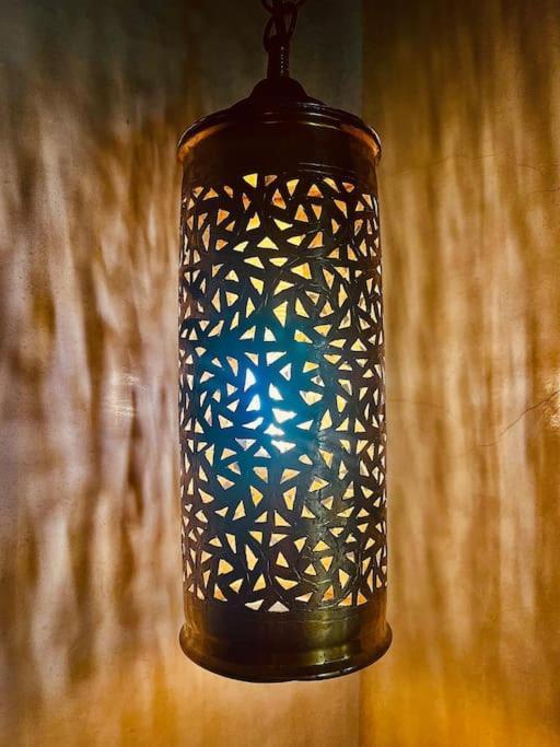 Riad Nekhla Marrakesh Ngoại thất bức ảnh