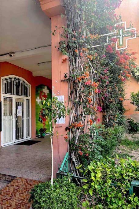 Riad Nekhla Marrakesh Ngoại thất bức ảnh